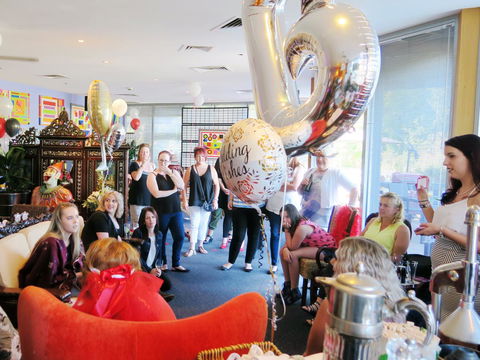 New Norfolk Junction Motel - Hervey Bay Accommodation 14