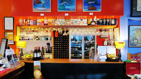 New Norfolk Junction Motel - Hervey Bay Accommodation 2