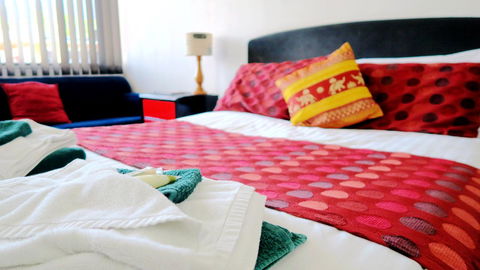 New Norfolk Junction Motel - Hervey Bay Accommodation 39