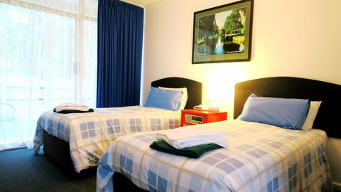 New Norfolk Junction Motel - Hervey Bay Accommodation 40