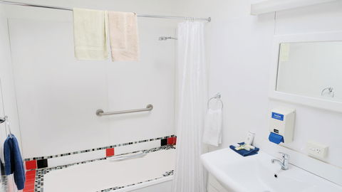 New Norfolk Junction Motel - Hervey Bay Accommodation 42
