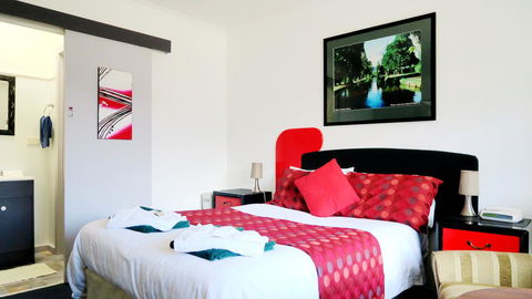 New Norfolk Junction Motel - Hervey Bay Accommodation 37