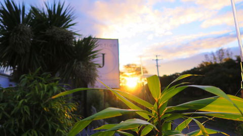 New Norfolk Junction Motel - Hervey Bay Accommodation 31