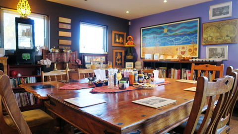 New Norfolk Junction Motel - Hervey Bay Accommodation 13