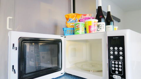 New Norfolk Junction Motel - Hervey Bay Accommodation 44