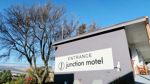 New Norfolk Junction Motel - Hervey Bay Accommodation 24