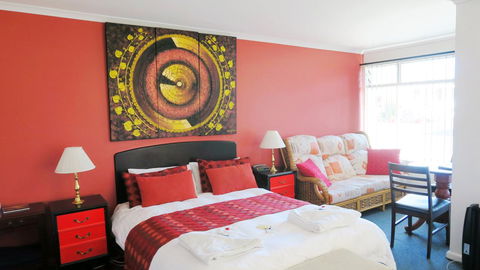 New Norfolk Junction Motel - Hervey Bay Accommodation 36