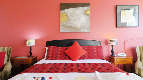 New Norfolk Junction Motel - Hervey Bay Accommodation 38