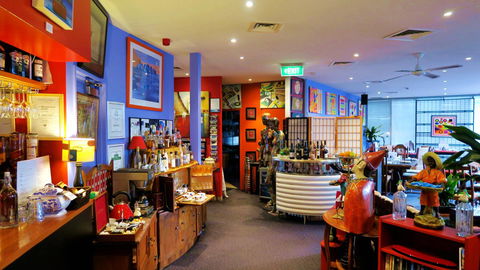 New Norfolk Junction Motel - Hervey Bay Accommodation 3
