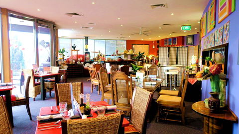 New Norfolk Junction Motel - Hervey Bay Accommodation 4