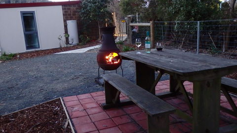 Karoola Cottage Self Contained - Tourism Hervey Bay 17