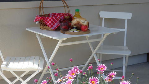 Karoola Cottage Self Contained - Tourism Hervey Bay 21