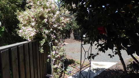 Karoola Cottage Self Contained - Tourism Hervey Bay 20