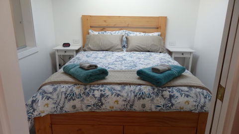Karoola Cottage Self Contained - Tourism Hervey Bay 8
