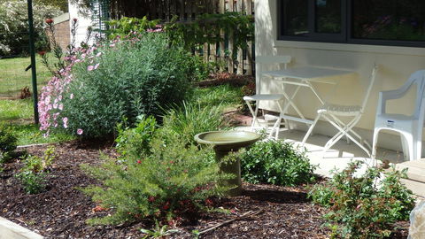 Karoola Cottage Self Contained - Tourism Hervey Bay 2