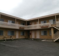 Aberdeen Court Apartments - Tourism Hervey Bay
