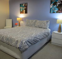 Elm Trees Accommodation  Ross - Hervey Bay Accommodation