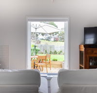 A Cottage In Richmond - Tourism Hervey Bay