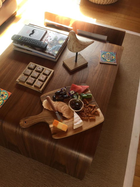 White Croft Cottage - Hervey Bay Accommodation 12