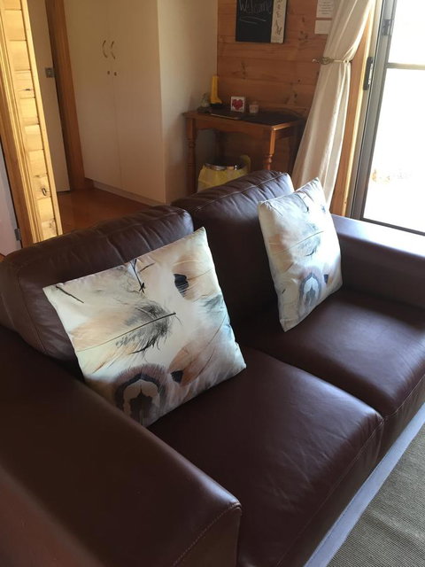 White Croft Cottage - Hervey Bay Accommodation 9