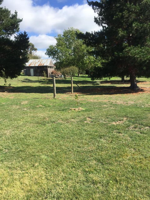 White Croft Cottage - Hervey Bay Accommodation 0