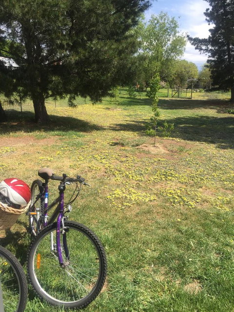 White Croft Cottage - Hervey Bay Accommodation 3