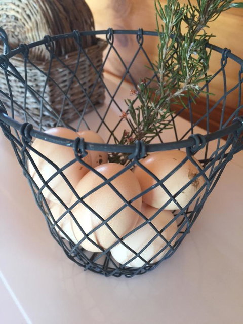 White Croft Cottage - Hervey Bay Accommodation 8