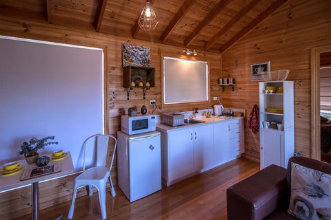 White Croft Cottage - Hervey Bay Accommodation 15