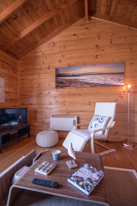 White Croft Cottage - Hervey Bay Accommodation 14