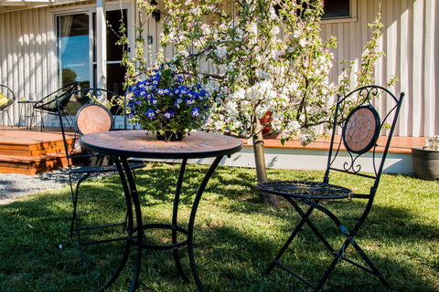 White Croft Cottage - Hervey Bay Accommodation 20