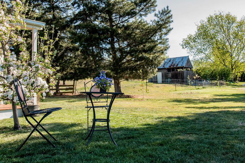 White Croft Cottage - Hervey Bay Accommodation 19