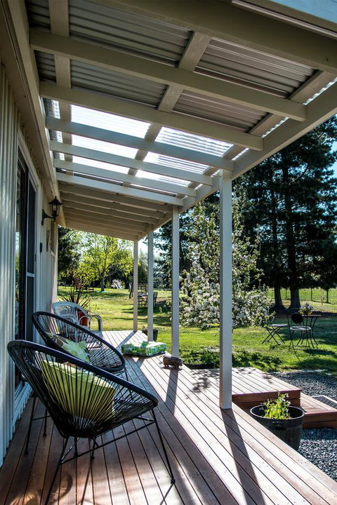 White Croft Cottage - Hervey Bay Accommodation 18