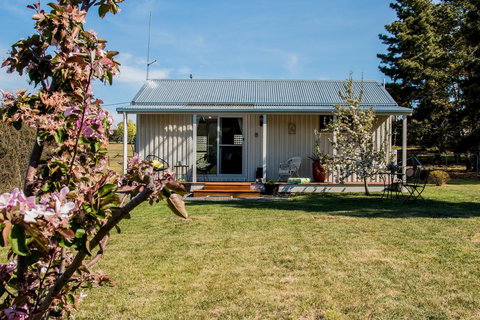 White Croft Cottage - Hervey Bay Accommodation 13