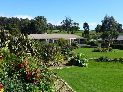 Port Arthur Villas - Hervey Bay Accommodation 3