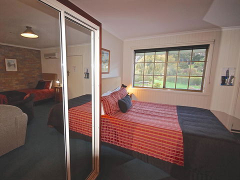 Port Arthur Villas - Hervey Bay Accommodation 11