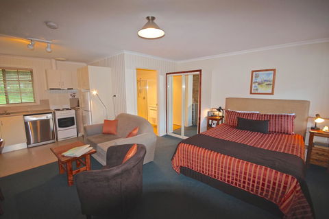 Port Arthur Villas - Hervey Bay Accommodation 22