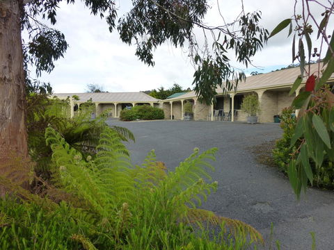 Port Arthur Villas - Hervey Bay Accommodation 7