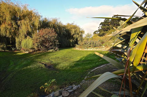 Port Arthur Villas - Hervey Bay Accommodation 9