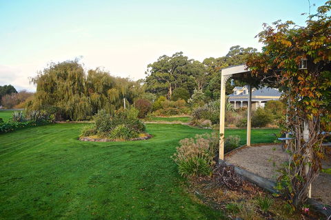 Port Arthur Villas - Hervey Bay Accommodation 15
