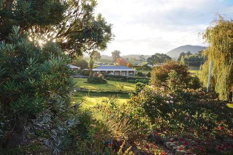 Port Arthur Villas - Hervey Bay Accommodation 0