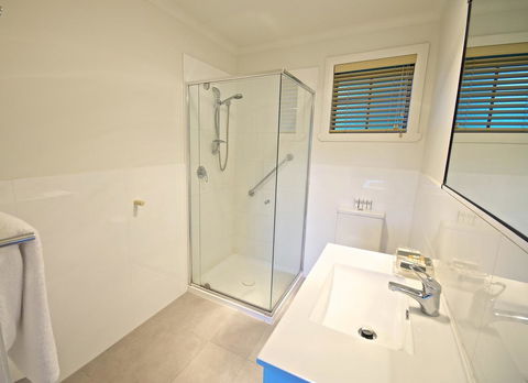 Port Arthur Villas - Hervey Bay Accommodation 1