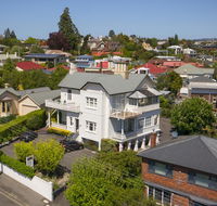 Highbury Apartments - Tourism Hervey Bay