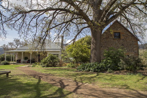 Twamley Farm - Hervey Bay Accommodation 5