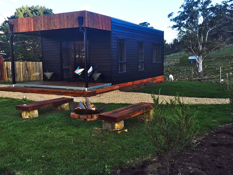 Twamley Farm - Hervey Bay Accommodation 12