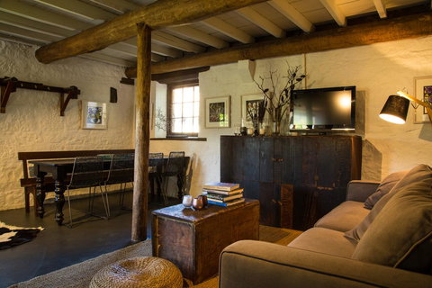 Twamley Farm - Hervey Bay Accommodation 23