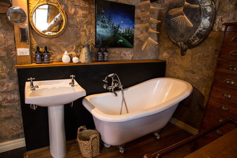 Twamley Farm - Hervey Bay Accommodation 11