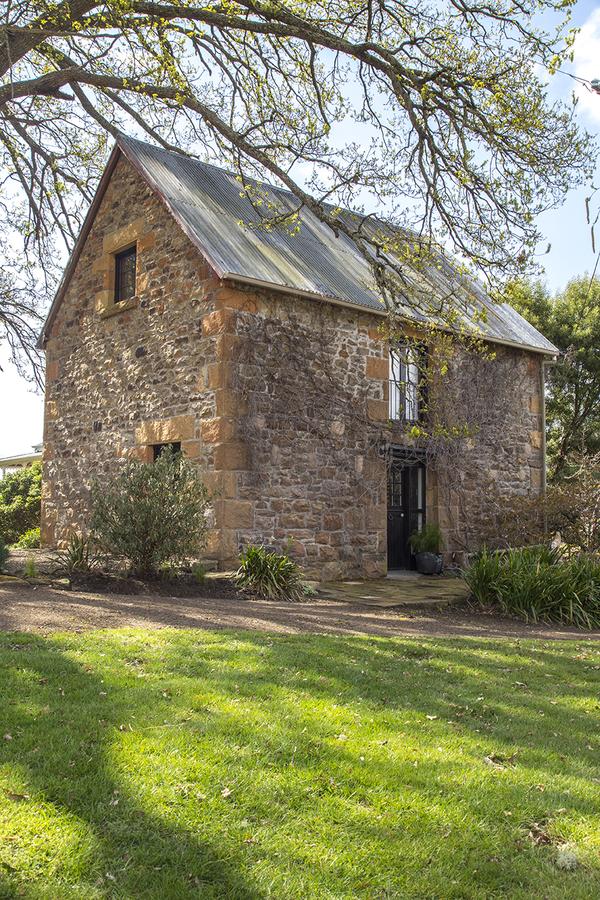 Buckland TAS Hervey Bay Accommodation