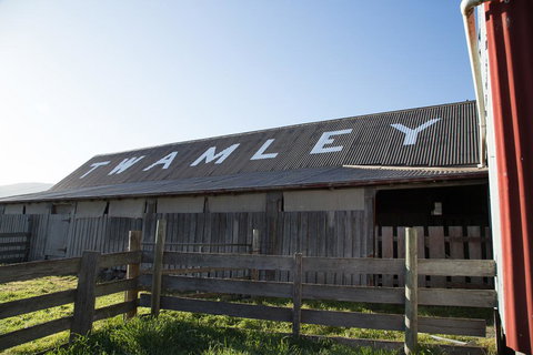 Twamley Farm - Hervey Bay Accommodation 25