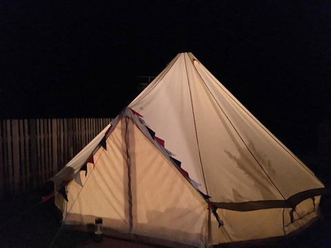 Twamley Farm - Hervey Bay Accommodation 1