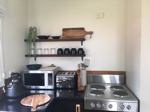 Twamley Farm - Hervey Bay Accommodation 15